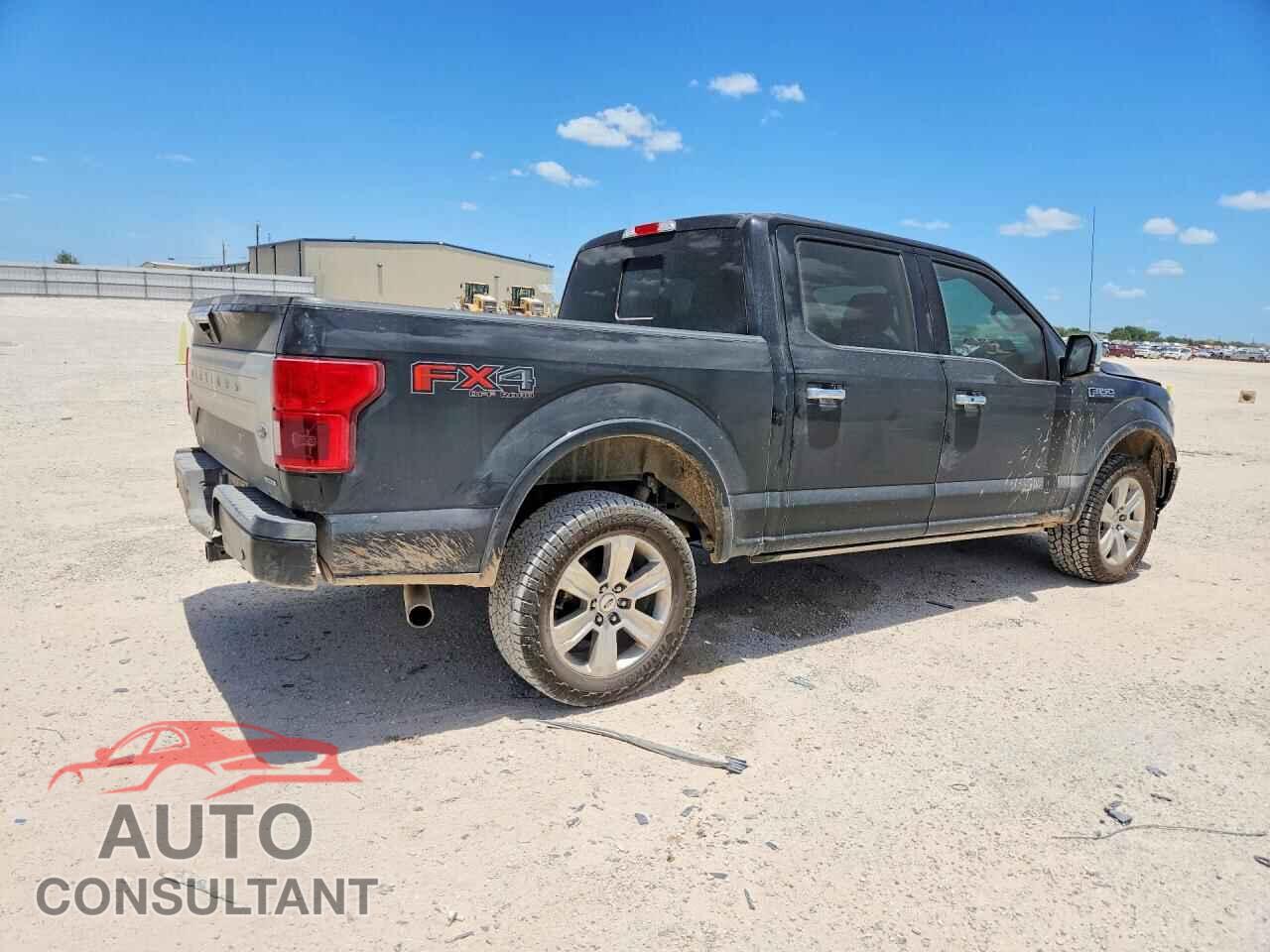 FORD F150 2019 - 1FTEW1E42KFA14908