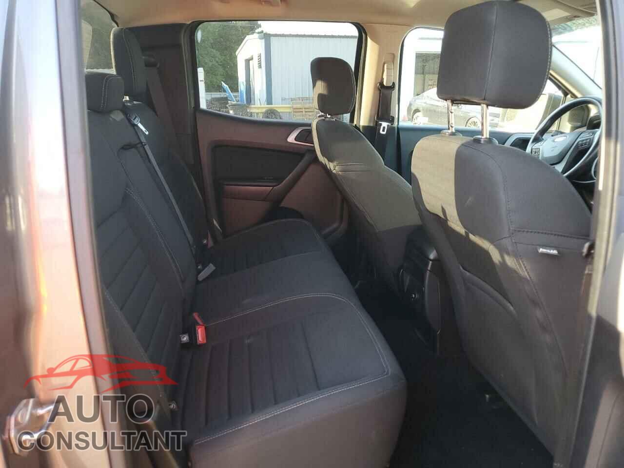 FORD RANGER 2021 - 1FTER4EH7MLD12497
