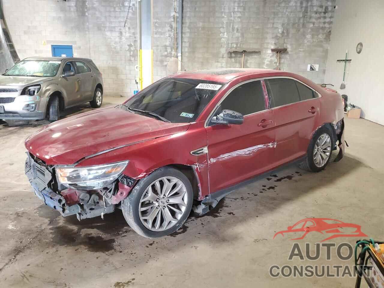 FORD TAURUS 2015 - 1FAHP2F84FG181892