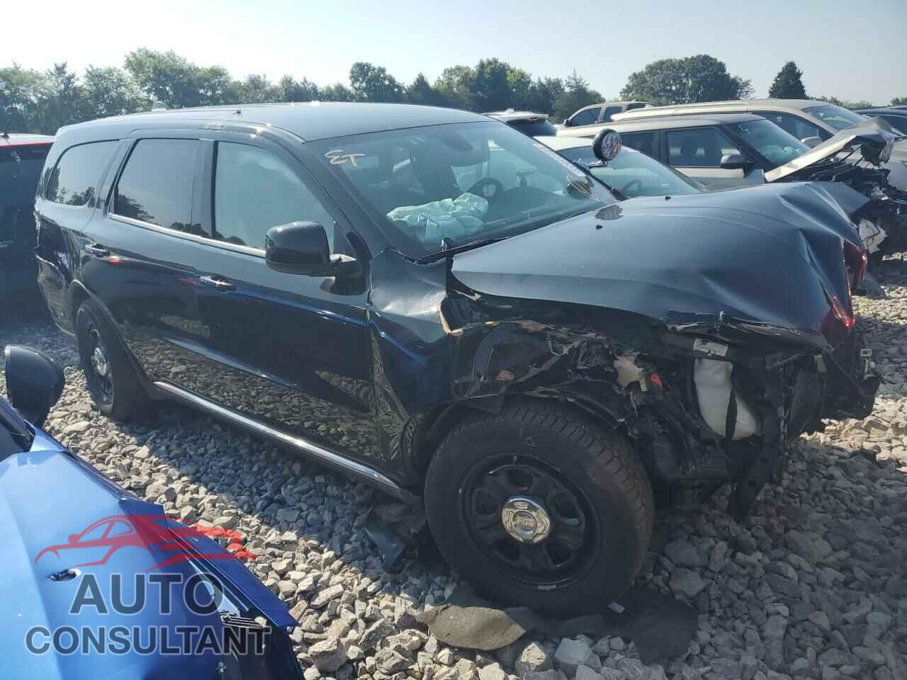 DODGE DURANGO 2023 - 1C4SDJFT2PC604064
