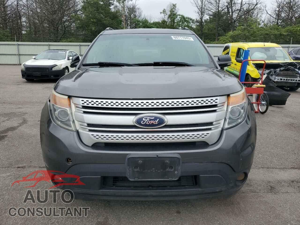 FORD EXPLORER 2015 - 1FM5K8D80FGB03414