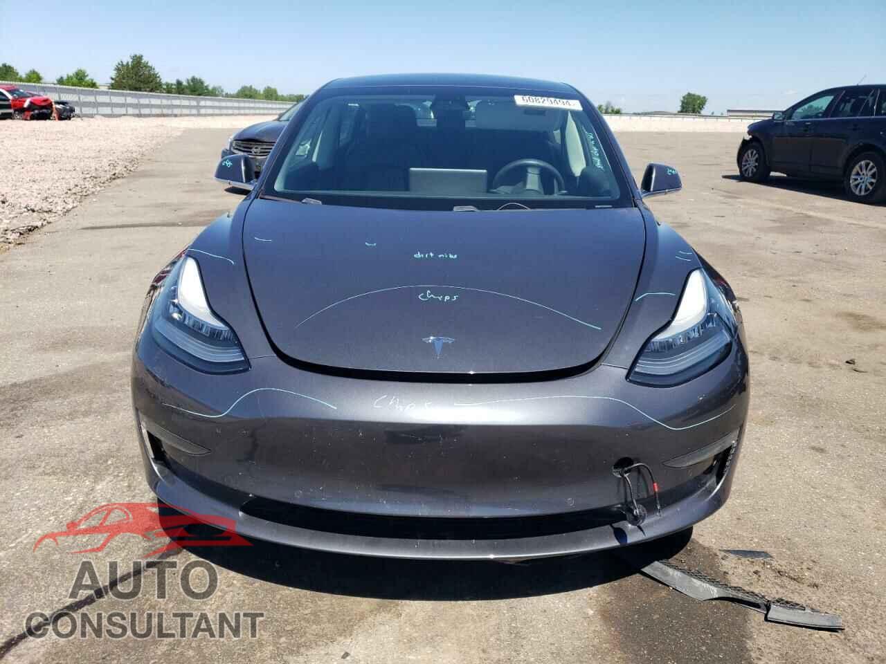 TESLA MODEL 3 2019 - 5YJ3E1EA3KF485664