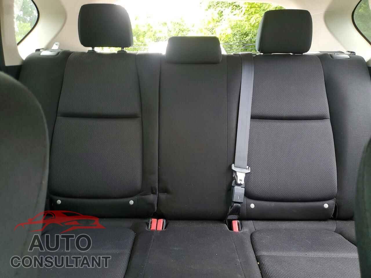 MAZDA CX-5 2015 - JM3KE2BE4F0465105