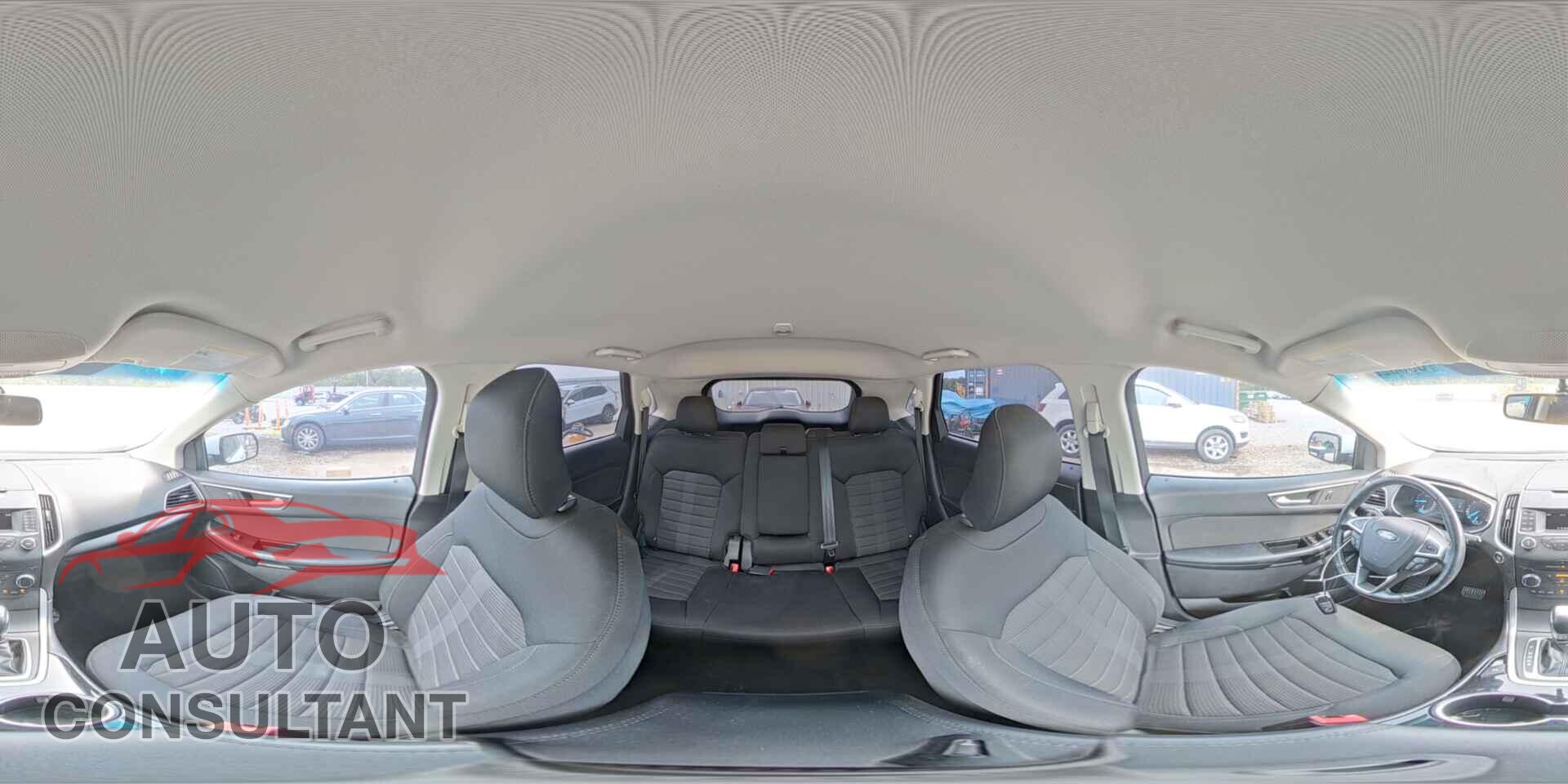 FORD EDGE 2016 - 2FMPK3J9XGBC42855