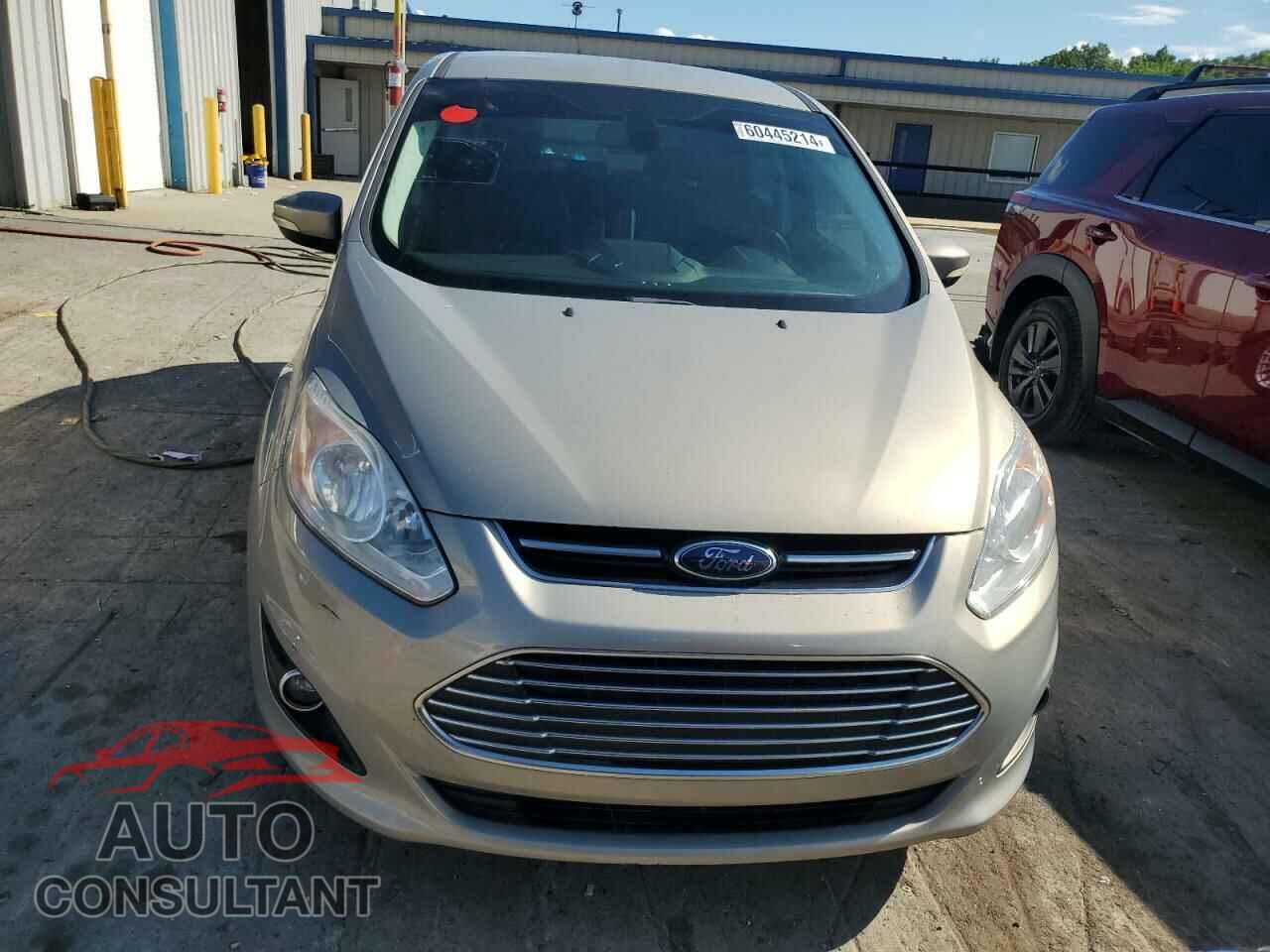 FORD CMAX 2016 - 1FADP5BU6GL105182