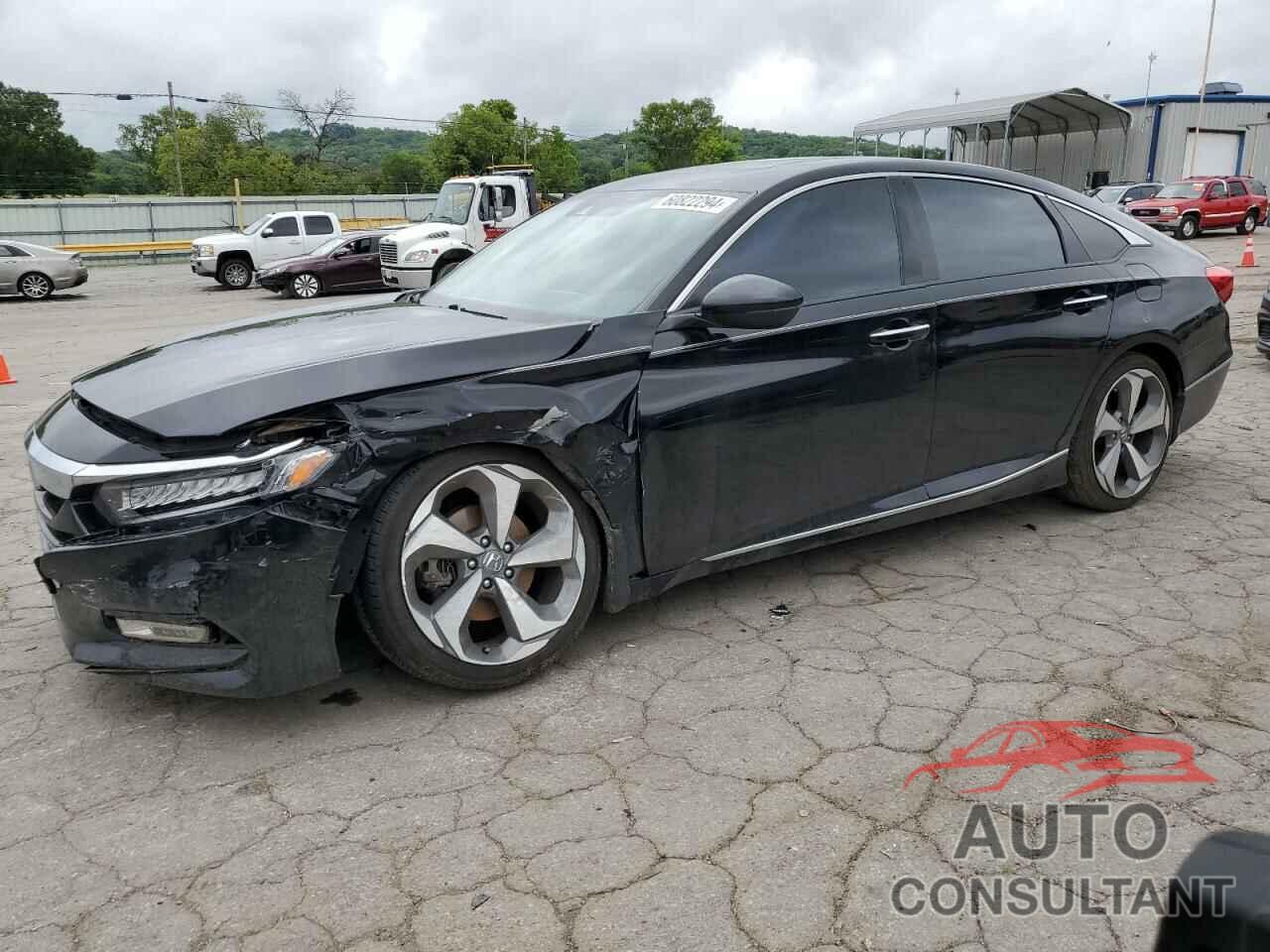 HONDA ACCORD 2020 - 1HGCV2F97LA027390