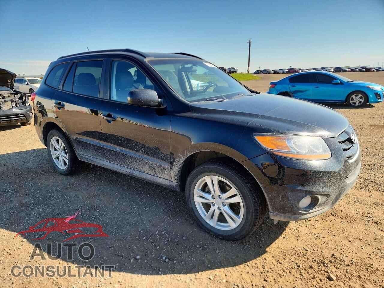 HYUNDAI SANTA FE 2010 - 5NMSGDAG7AH337399