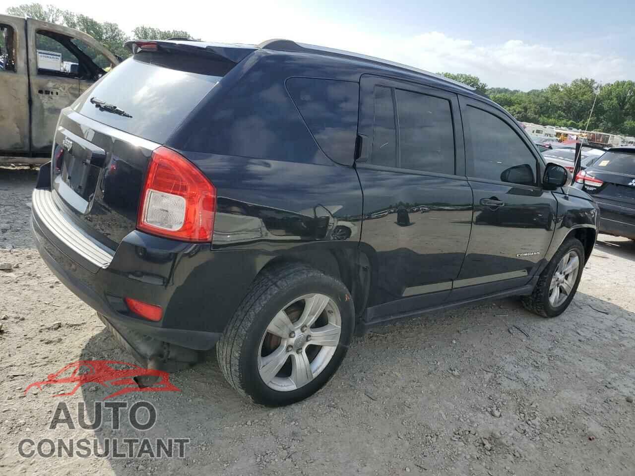 JEEP COMPASS 2012 - 1C4NJCBB8CD514694