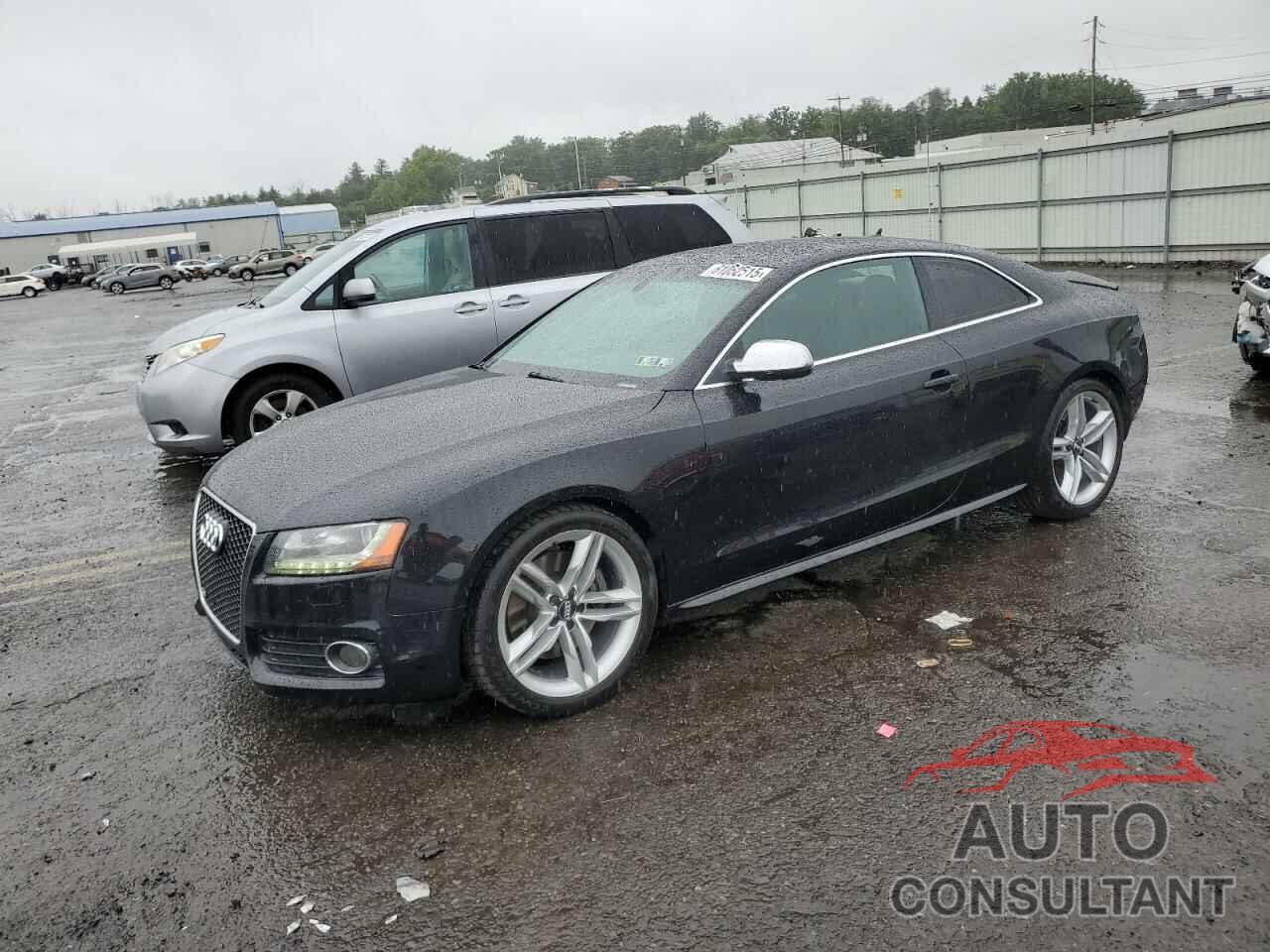 AUDI S5/RS5 2011 - WAUVVAFRXBA046805