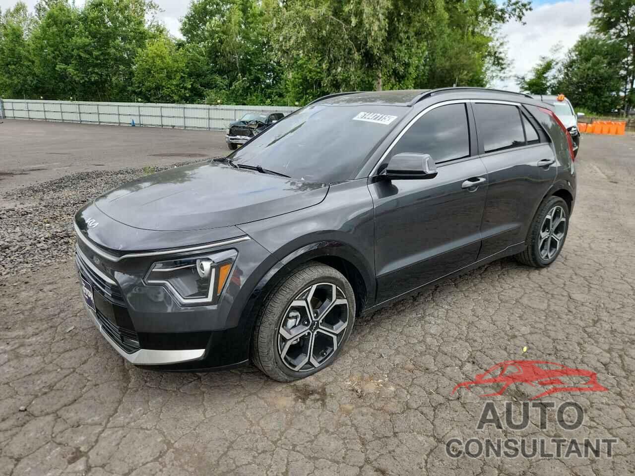 KIA NIRO 2024 - KNDCR3LE4R5129418