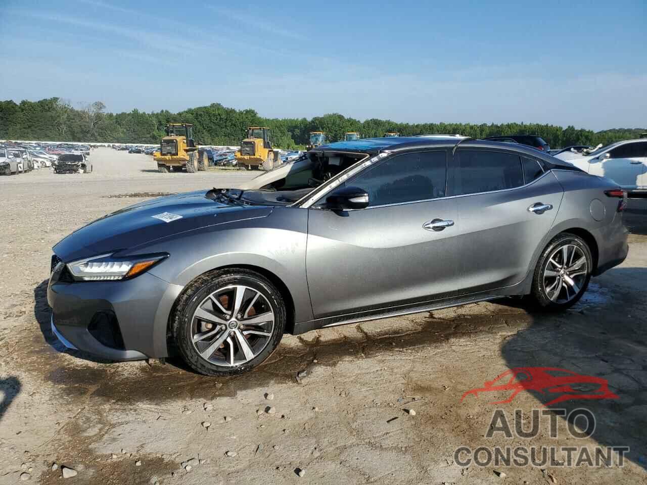 NISSAN MAXIMA 2020 - 1N4AA6CV7LC375694