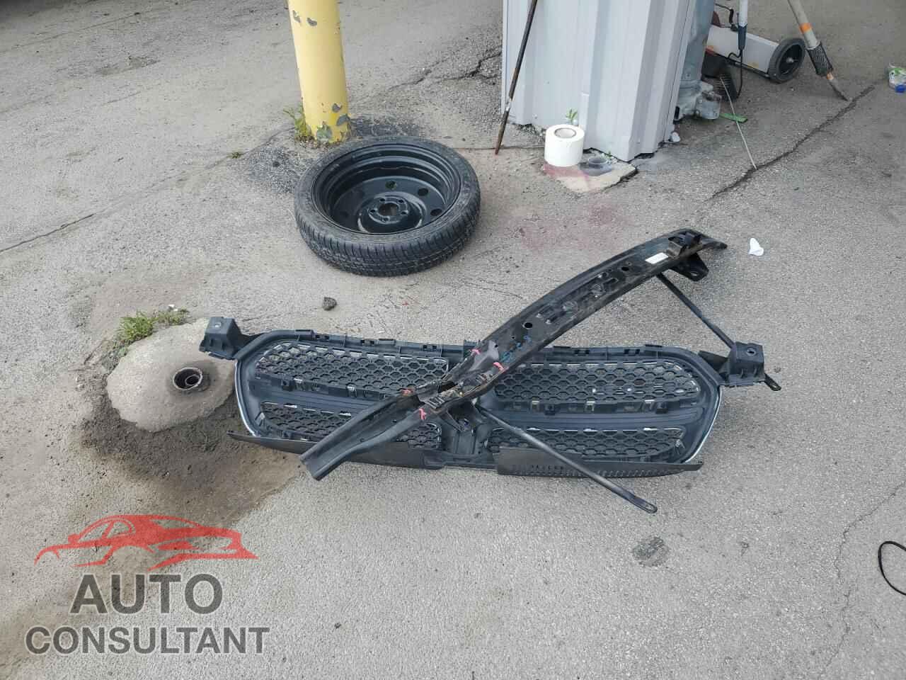 DODGE DURANGO 2013 - 1C4RDJDG2DC696955