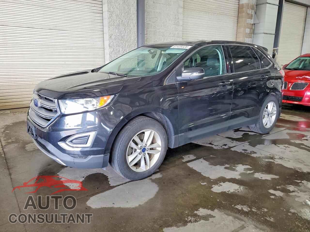 FORD EDGE 2015 - 2FMTK4J96FBB06127