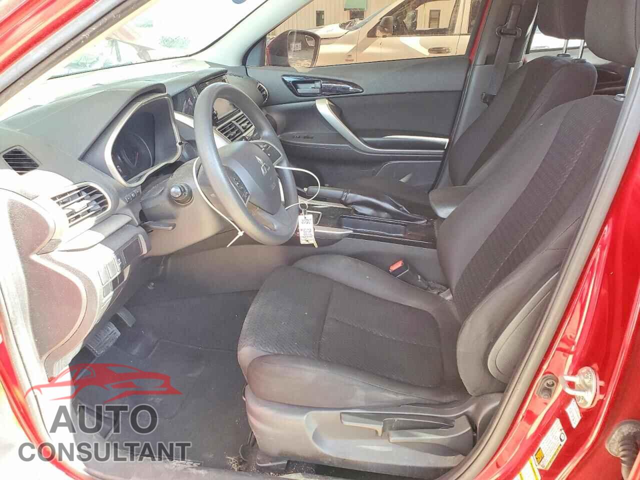 MITSUBISHI ECLIPSE 2020 - JA4AS3AA9LZ013427