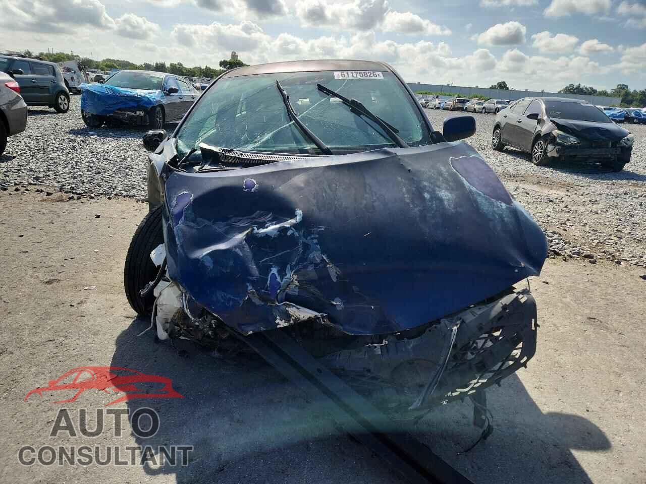 TOYOTA COROLLA 2013 - 2T1BU4EEXDC112907