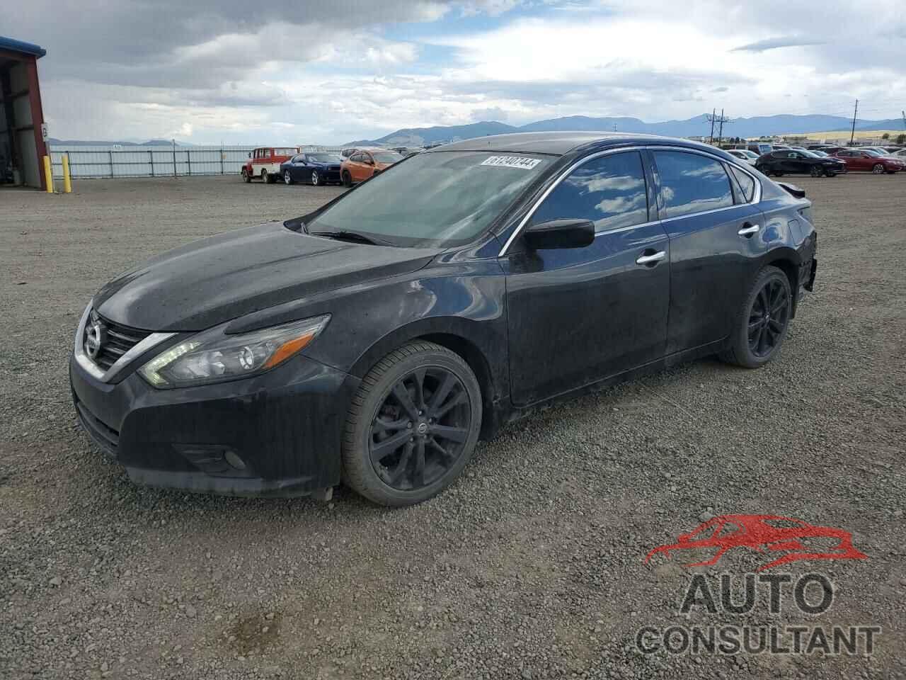 NISSAN ALTIMA 2017 - 1N4AL3AP0HC252873