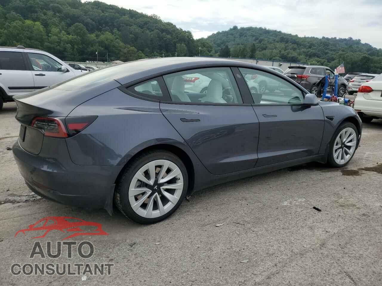 TESLA MODEL 3 2023 - 5YJ3E1EA5PF653909