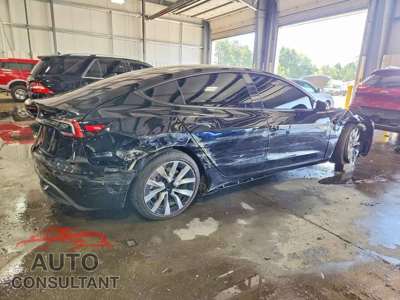 TESLA MODEL 3 2026 - 5YJ3E1EB2TF180148