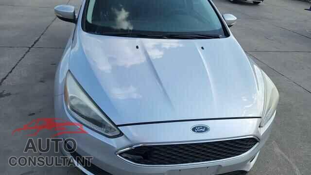FORD FOCUS 2016 - 1FADP3F26GL305802