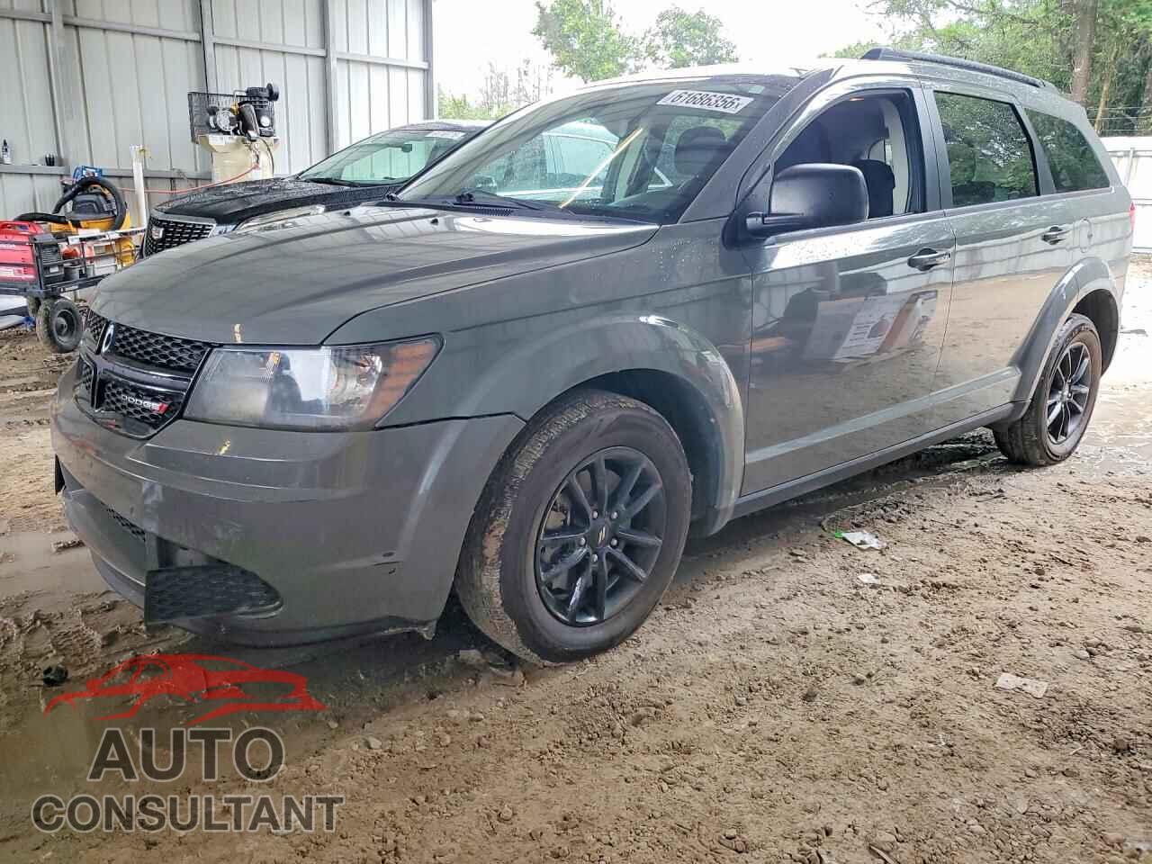DODGE JOURNEY 2020 - 3C4PDCAB2LT250903