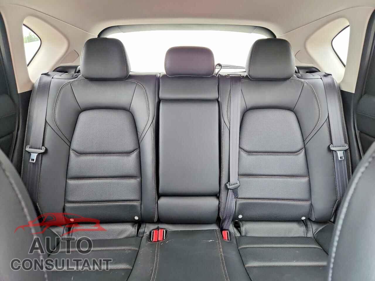 MAZDA CX-5 2021 - JM3KFADM2M0427509