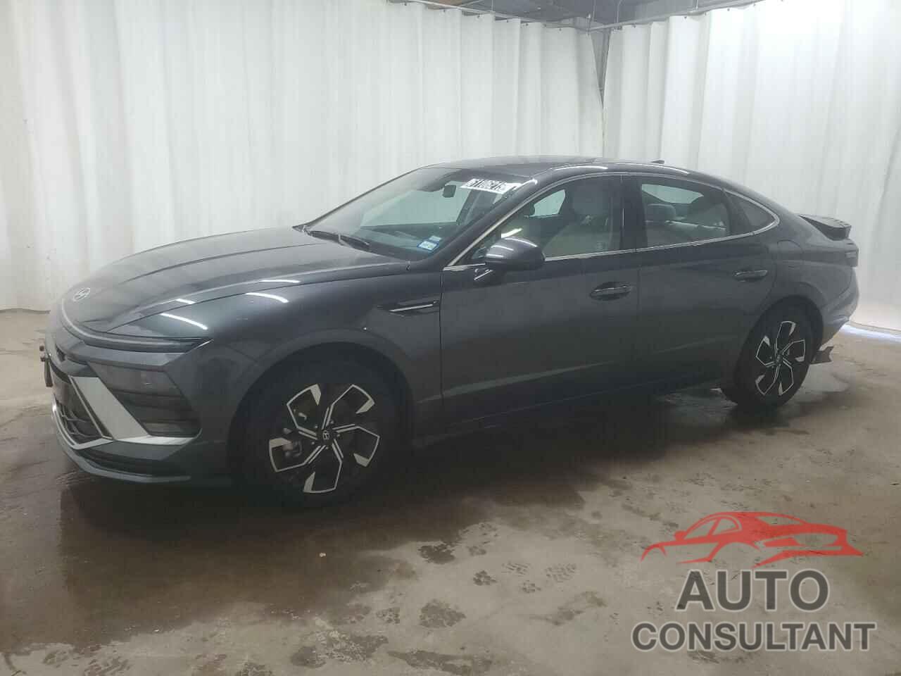 HYUNDAI SONATA 2025 - KMHL64JA1SA449027
