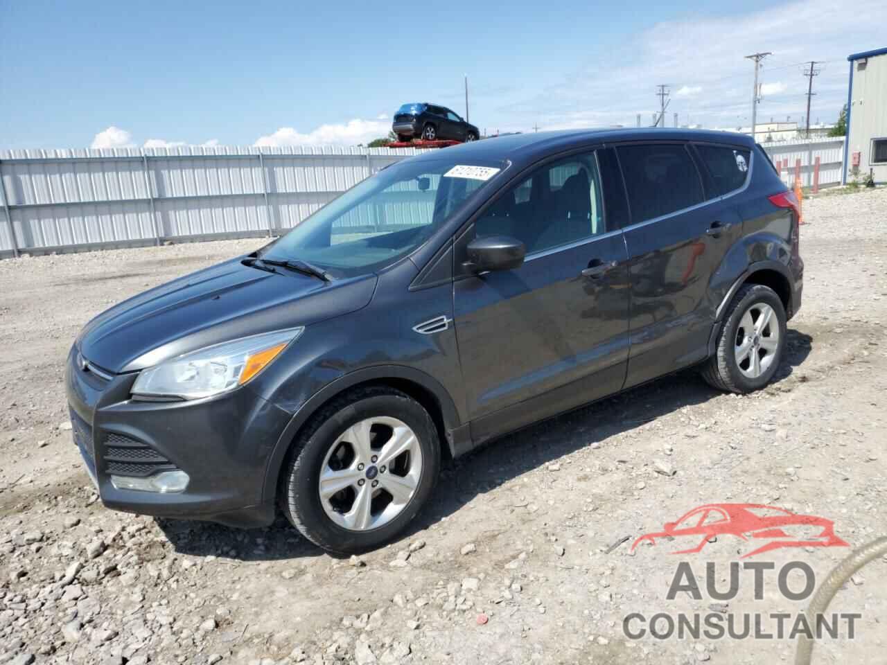 FORD ESCAPE 2016 - 1FMCU0GX0GUC11511