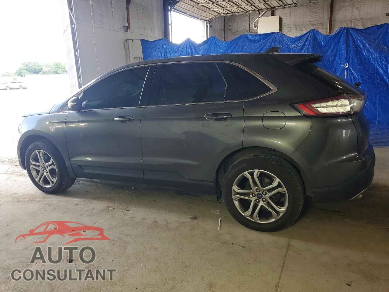 FORD EDGE 2016 - 2FMPK4K8XGBB82961