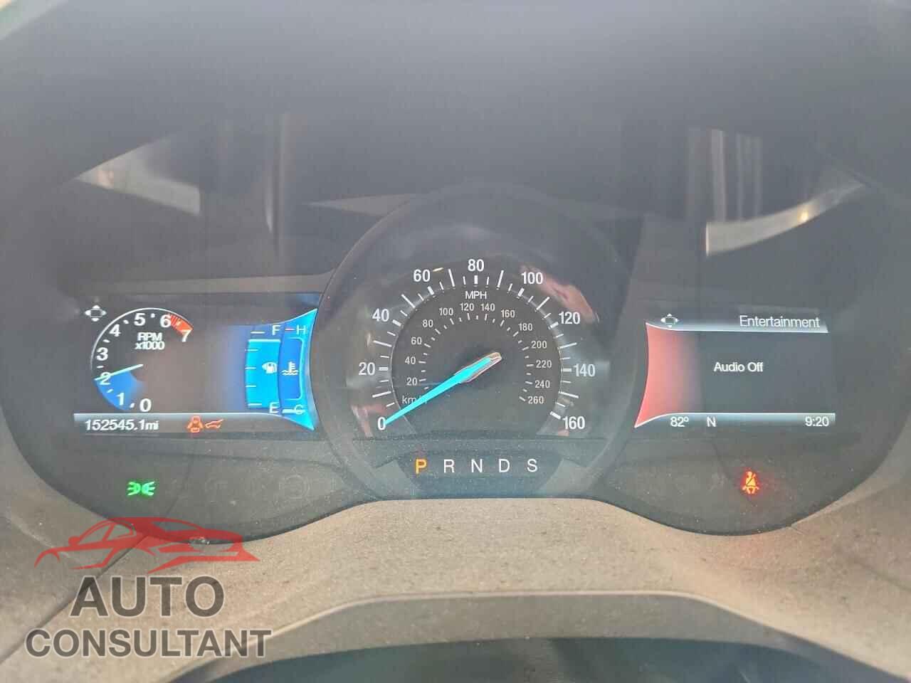 FORD EDGE 2018 - 2FMPK4K92JBB18963