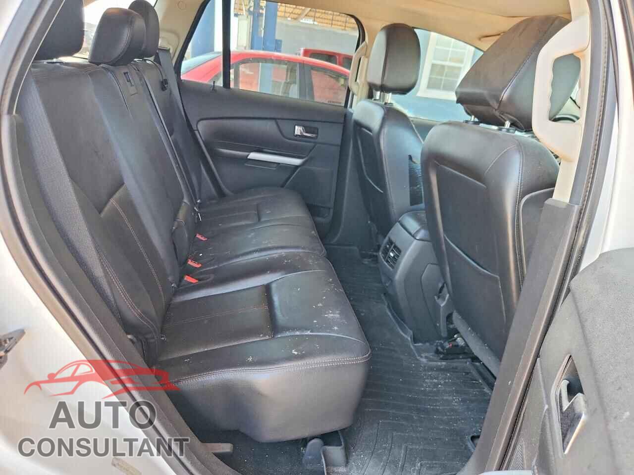 FORD EDGE 2013 - 2FMDK3JC2DBC66755