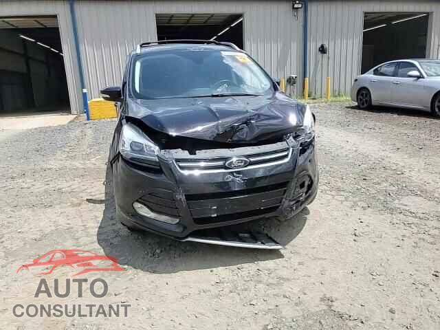 FORD ESCAPE 2013 - 1FMCU9J98DUC59753