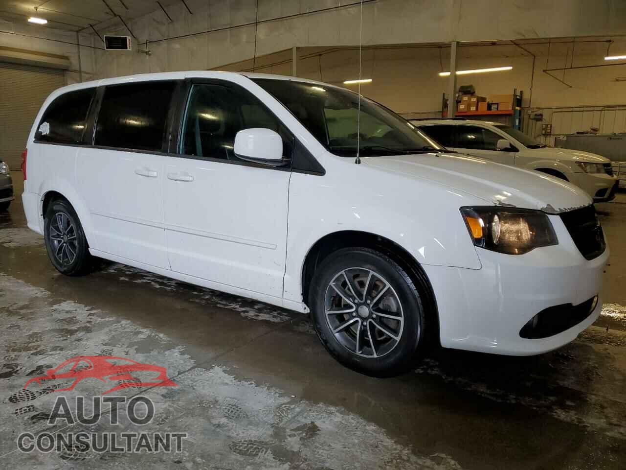DODGE CARAVAN 2016 - 2C4RDGCG3GR192317