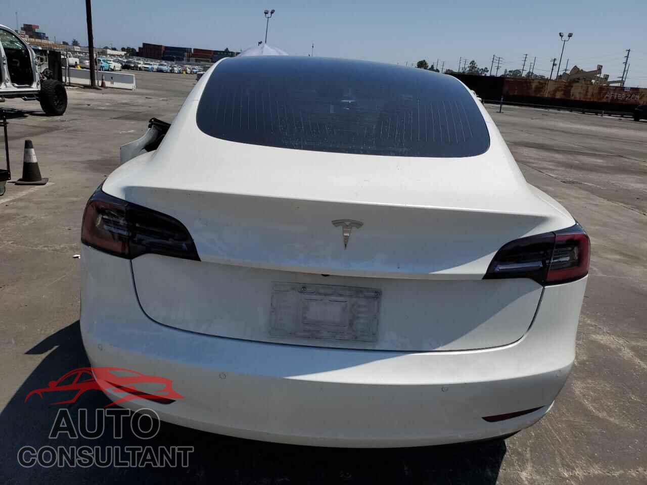 TESLA MODEL 3 2020 - 5YJ3E1EA0LF634369