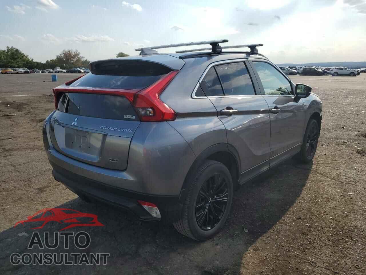 MITSUBISHI ECLIPSE 2019 - JA4AT4AA3KZ011464