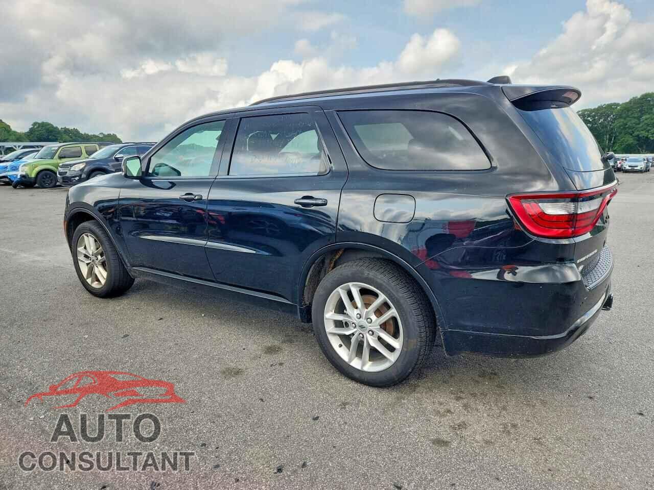 DODGE DURANGO 2023 - 1C4RDJDG3PC672250