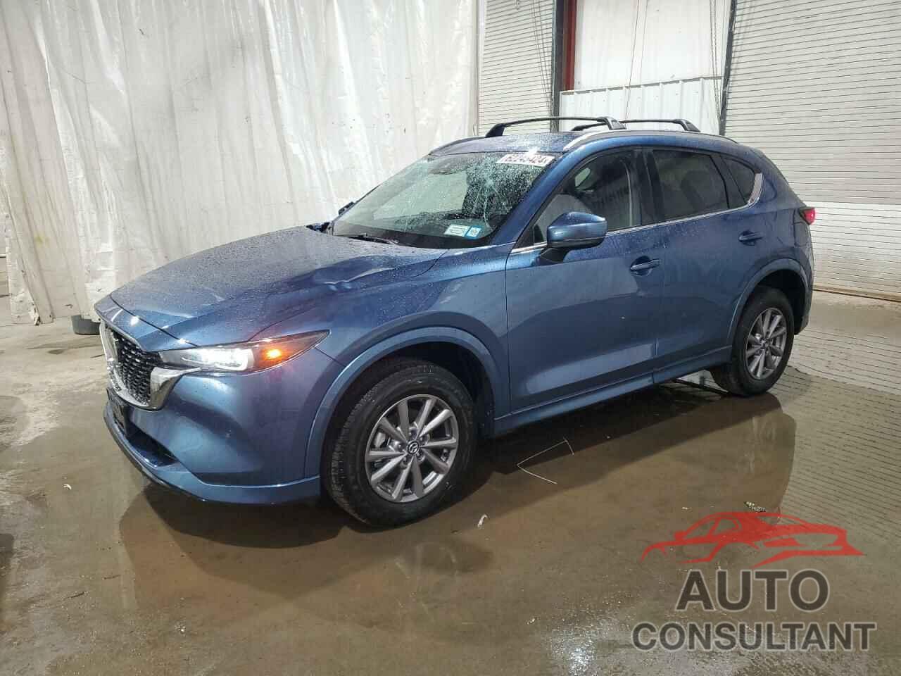 MAZDA CX-5 SELEC 2024 - JM3KFBBL8R0488676