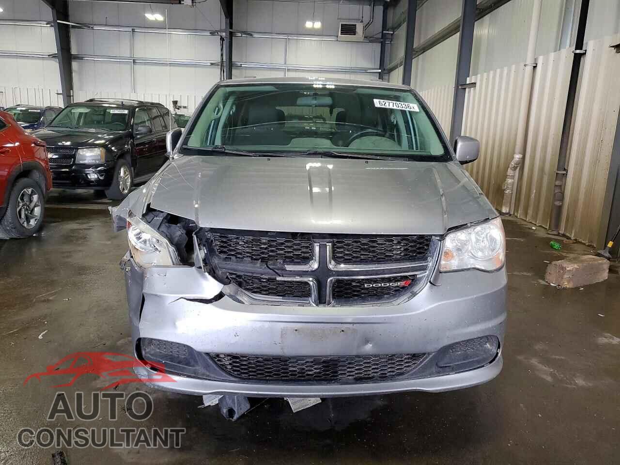 DODGE CARAVAN 2016 - 2C4RDGCGXGR132115