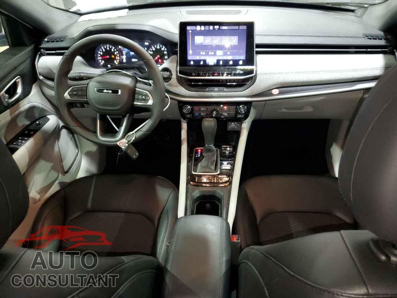 JEEP COMPASS 2024 - 3C4NJDBN8RT596171