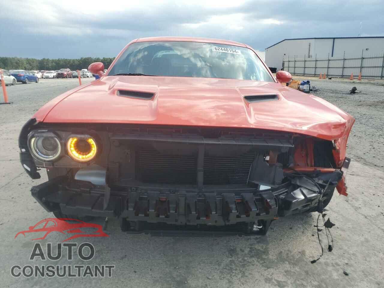 DODGE CHALLENGER 2023 - 2C3CDZAG1PH648295