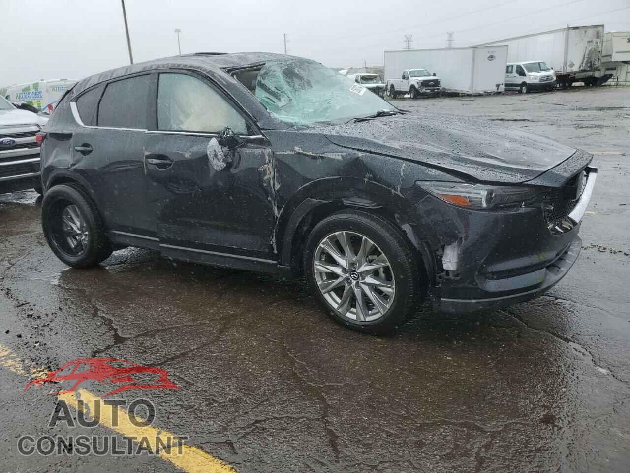 MAZDA CX-5 2021 - JM3KFBDM7M0501058