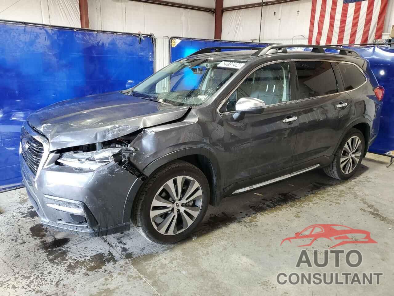 SUBARU ASCENT 2022 - 4S4WMARD3N3463231