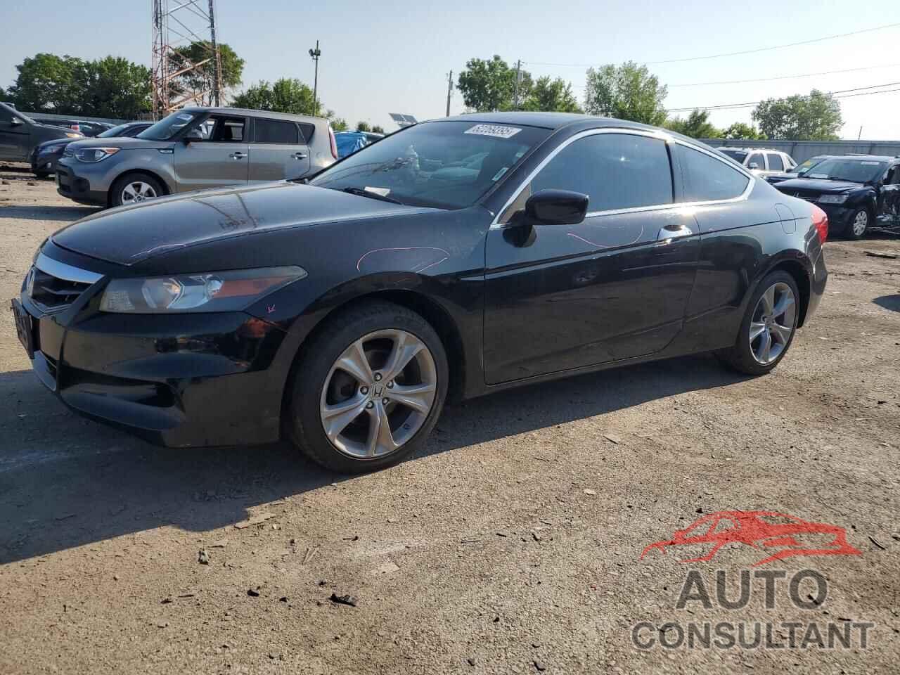HONDA ACCORD 2012 - 1HGCS2B8XCA004904