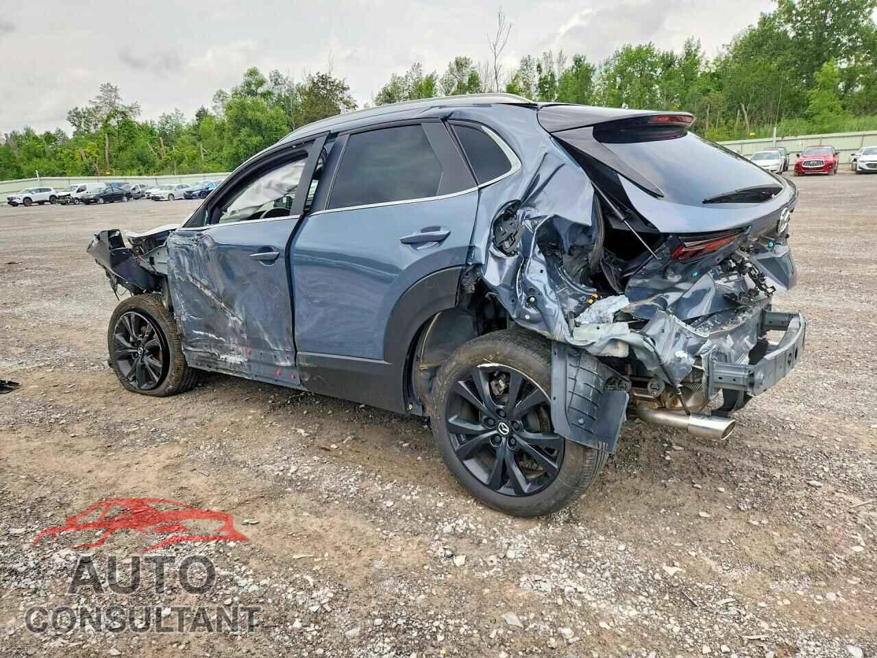 MAZDA CX30 2024 - 3MVDMBCM9RM617986