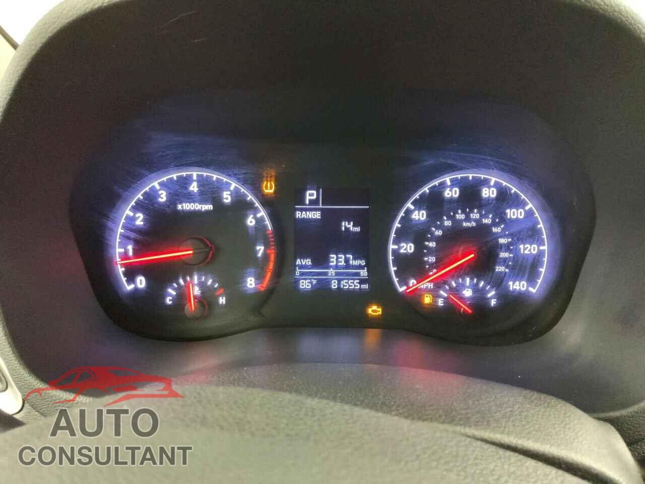 HYUNDAI ACCENT 2020 - 3KPC24A60LE123116