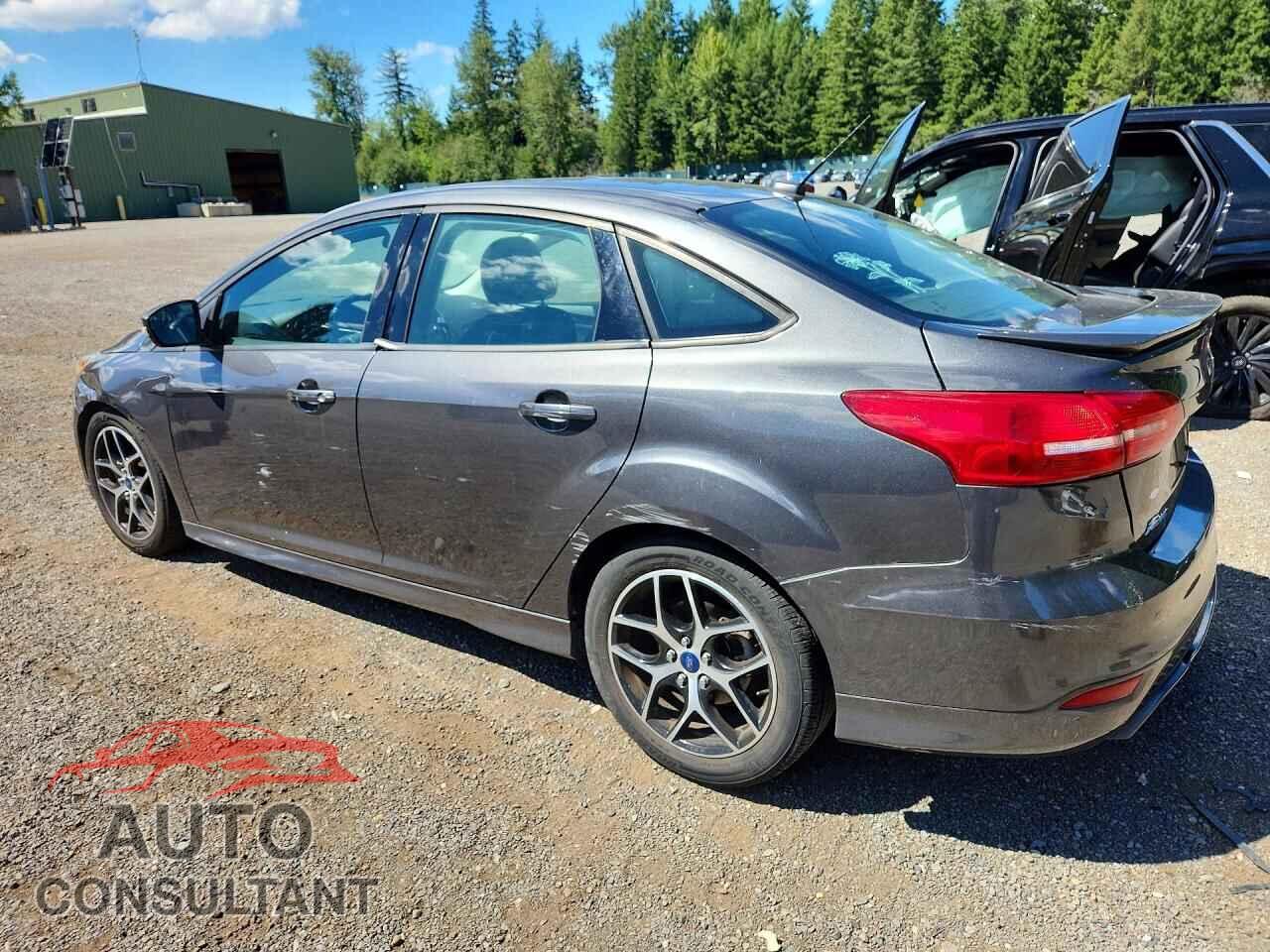 FORD FOCUS 2016 - 1FADP3F28GL347016