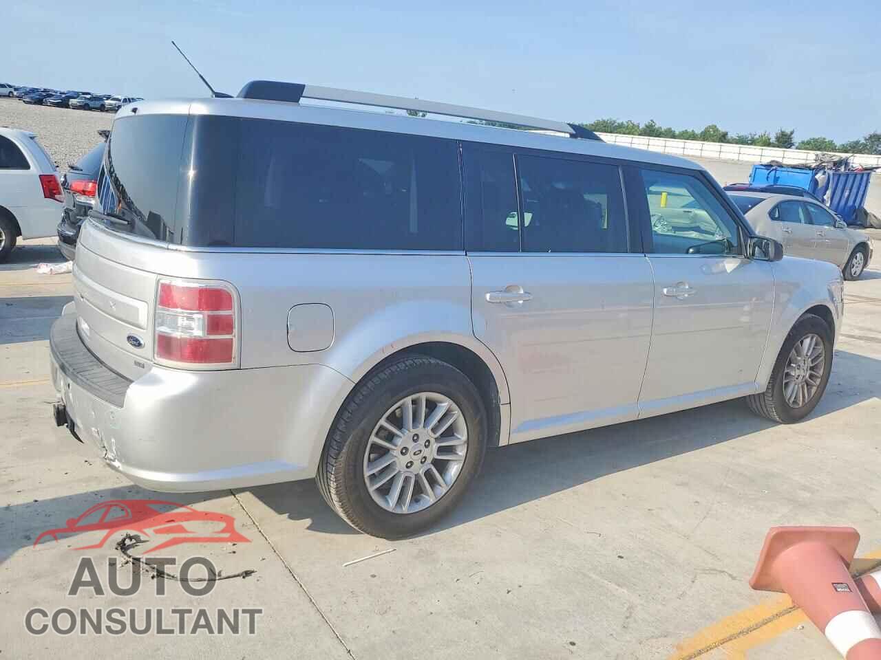 FORD FLEX 2013 - 2FMHK6C87DBD19493