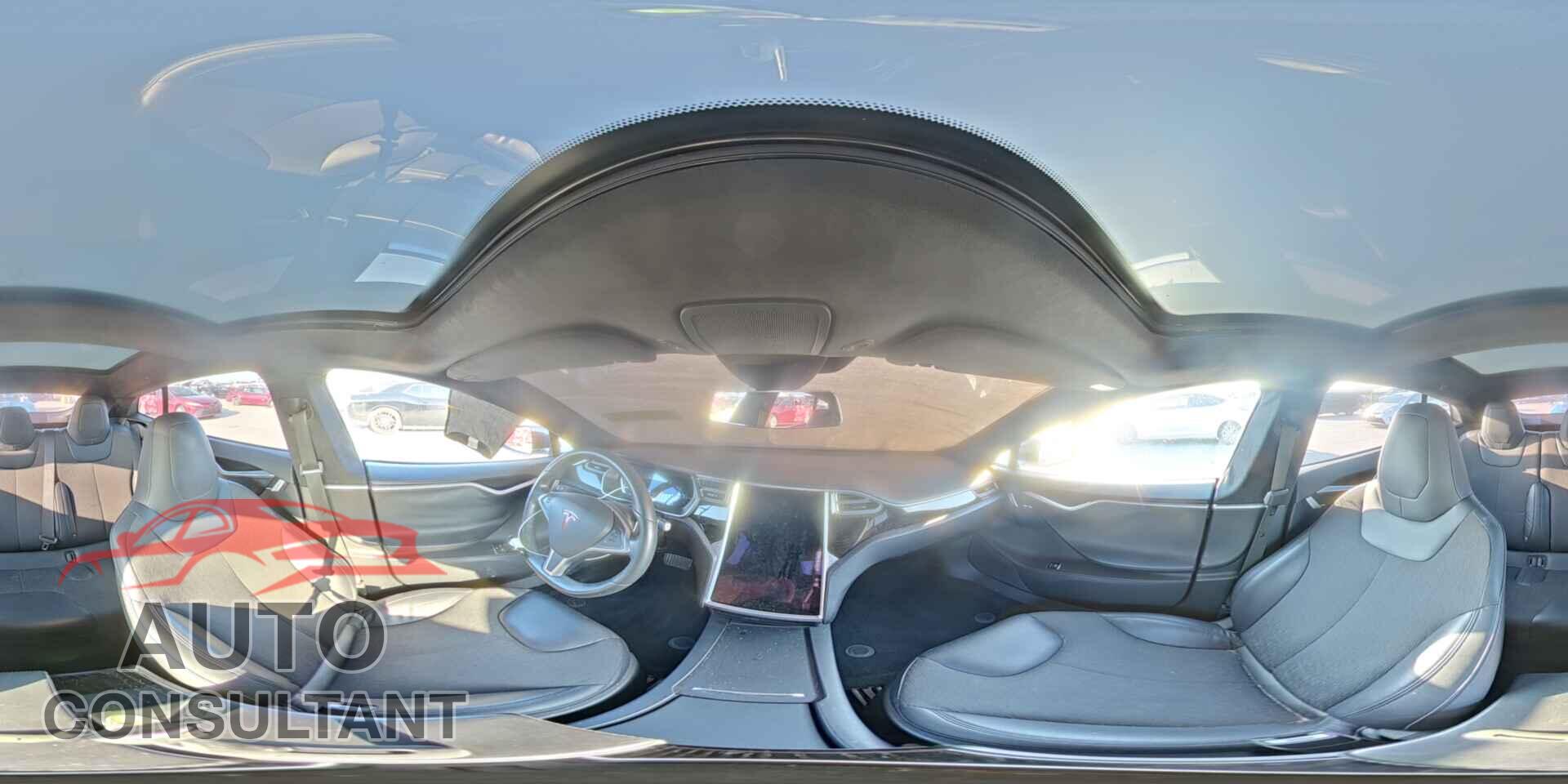 TESLA MODEL S 2016 - 5YJSA1E24GF158181