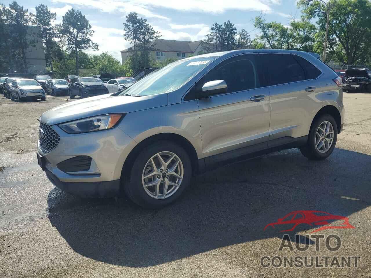 FORD EDGE 2023 - 2FMPK4J97PBA36995