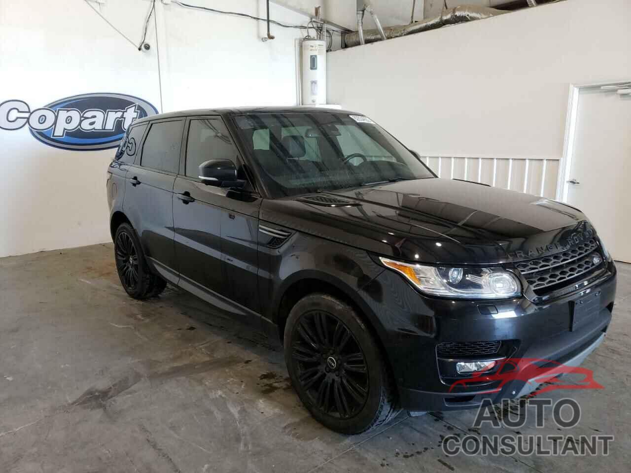 LAND ROVER RANGEROVER 2015 - SALWG2VF2FA613246