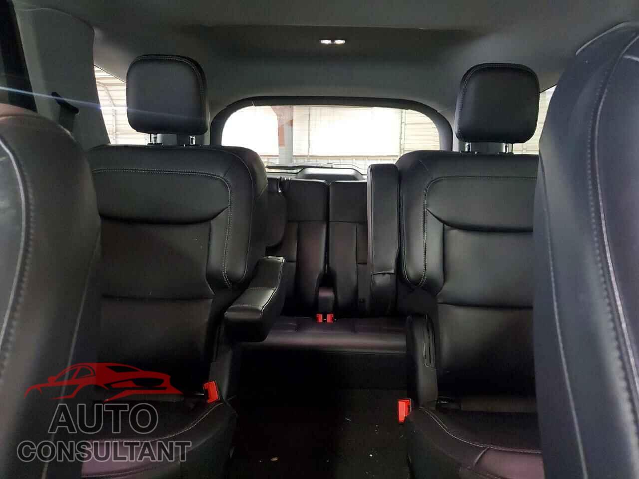 FORD EXPLORER 2023 - 1FMSK8DH9PGB96096
